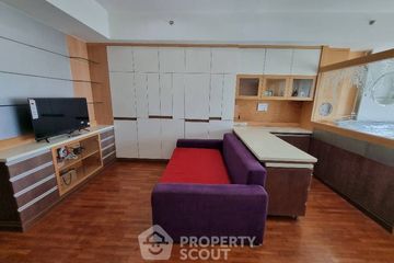 1 Bedroom Condo for sale in Chong Nonsi, Bangkok