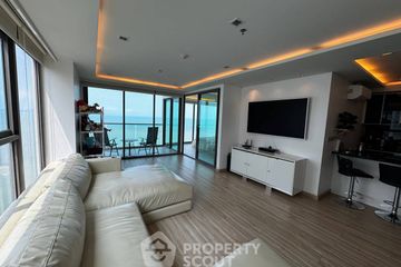 2 Bedroom Condo for sale in Wongamat Garden Beach, Na Kluea, Chonburi
