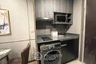 1 Bedroom Condo for sale in Ashton Chula-Silom, Si Phraya, Bangkok near MRT Sam Yan