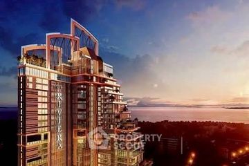 2 Bedroom Condo for sale in Nong Prue, Chonburi