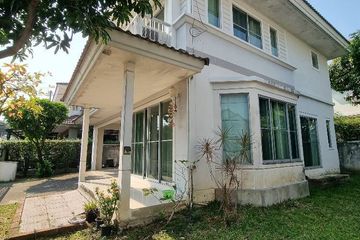 3 Bedroom House for sale in Pruklada 2 Thakham-Rama 2, Tha Kham, Bangkok
