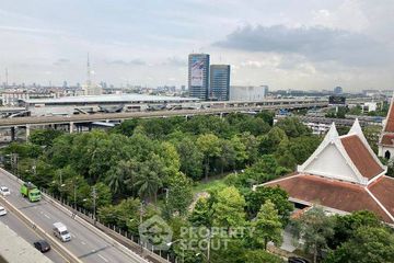 1 Bedroom Condo for sale in Benjasri Vibhavadi, Lat Yao, Bangkok near MRT Phahon Yothin