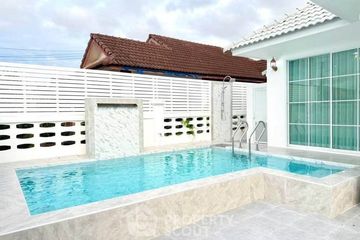 2 Bedroom House for sale in Nong Prue, Chonburi