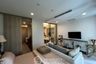 1 Bedroom Condo for sale in Noble Ploenchit, Lumpini, Bangkok near BTS Ploen Chit