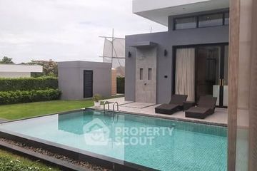 3 Bedroom Villa for sale in The Prospect Villa, Nong Prue, Chonburi