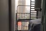 1 Bedroom Condo for sale in U Delight Residence Pattanakarn-Thonglor, Suan Luang, Bangkok near Airport Rail Link Ramkhamhaeng