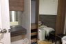 1 Bedroom Condo for sale in U Delight Residence Pattanakarn-Thonglor, Suan Luang, Bangkok near Airport Rail Link Ramkhamhaeng