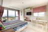 2 Bedroom Condo for sale in Sunset height, Na Jomtien, Chonburi