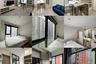 1 Bedroom Condo for sale in Life Asoke Hype, Makkasan, Bangkok near MRT Phra Ram 9