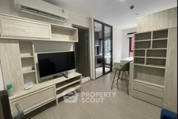 1 Bedroom Condo for sale in Life Asoke Hype, Makkasan, Bangkok near MRT Phra Ram 9