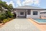 3 Bedroom Villa for sale in Nibbana Shade, Nong Prue, Chonburi