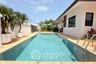 3 Bedroom Villa for sale in Nibbana Shade, Nong Prue, Chonburi