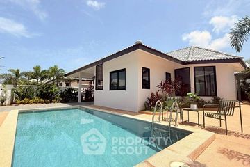3 Bedroom Villa for sale in Nibbana Shade, Nong Prue, Chonburi