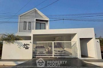 4 Bedroom House for sale in Nakharin Garden, Khlong Sam Prawet, Bangkok