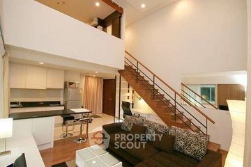 1 Bedroom Condo for sale in The Rajdamri, Pathum Wan, Bangkok near BTS Ratchadamri