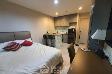 1 Bedroom Condo for sale in Rhythm Sukhumvit 36-38, Khlong Tan, Bangkok near BTS Thong Lo