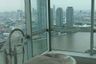 3 Bedroom Condo for sale in Baan Sathorn Chaopraya, Khlong Ton Sai, Bangkok near BTS Krung Thon Buri