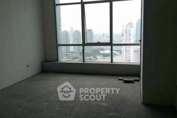 3 Bedroom Condo for sale in Baan Sathorn Chaopraya, Khlong Ton Sai, Bangkok near BTS Krung Thon Buri