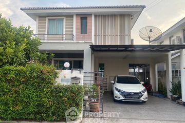3 Bedroom House for sale in Ang Sila, Samet, Chonburi