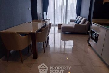 2 Bedroom Condo for sale in Hyde Sukhumvit 11, Khlong Toei Nuea, Bangkok near BTS Nana