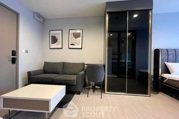 1 Bedroom Condo for sale in Life Asoke Hype, Makkasan, Bangkok near MRT Phra Ram 9