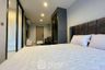 1 Bedroom Condo for sale in Life Asoke Hype, Makkasan, Bangkok near MRT Phra Ram 9