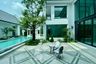 5 Bedroom House for sale in Nantawan Rama 9 - New Krungthepkretha, Saphan Sung, Bangkok