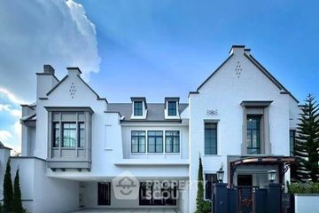 5 Bedroom House for sale in Nantawan Rama 9 - New Krungthepkretha, Saphan Sung, Bangkok