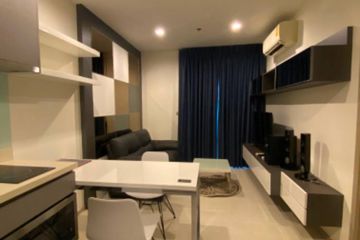 1 Bedroom Condo for sale in Rhythm Sukhumvit 36-38, Khlong Tan, Bangkok near BTS Thong Lo