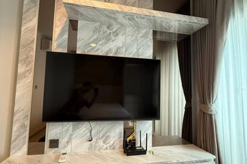 1 Bedroom Condo for sale in Life Asoke Rama 9, Makkasan, Bangkok near MRT Phra Ram 9