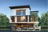 4 Bedroom House for sale in The Urban Reserve Rama 9-Motorway, Suan Luang, Bangkok
