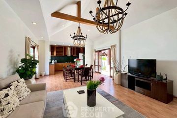4 Bedroom House for sale in Nong Prue, Chonburi