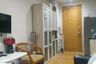 1 Bedroom Condo for sale in Fuse Sathorn - Taksin, Bang Lamphu Lang, Bangkok near BTS Wongwian Yai