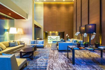 3 Bedroom Condo for sale in 185 Rajadamri, Lumpini, Bangkok near BTS Ratchadamri