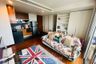 2 Bedroom Condo for Sale or Rent in Ashton Morph 38, Phra Khanong, Bangkok near BTS Thong Lo