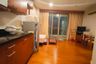 1 Bedroom Condo for sale in Jomtien Plaza Residence, Nong Prue, Chonburi