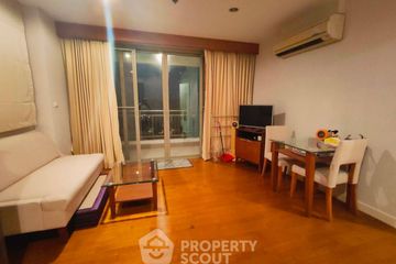 1 Bedroom Condo for sale in Jomtien Plaza Residence, Nong Prue, Chonburi