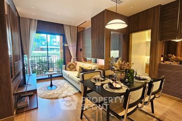 2 Bedroom Condo for sale in Prime Mansion One, Khlong Toei Nuea, Bangkok near MRT Phetchaburi