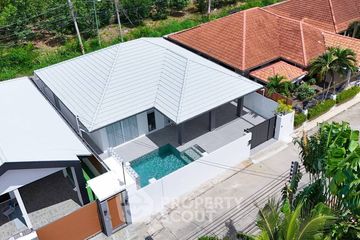 5 Bedroom House for sale in Nong Prue, Chonburi