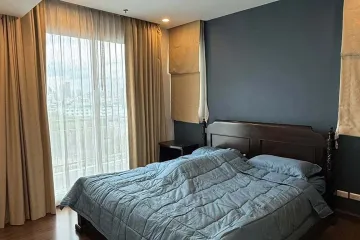 2 Bedroom Condo for rent in Supalai Lite Sathorn - Charoenrat, Bang Khlo, Bangkok near BTS Saphan Taksin
