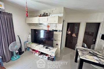 2 Bedroom Condo for sale in Aspire Sukhumvit 48, Phra Khanong, Bangkok near BTS Phra Khanong