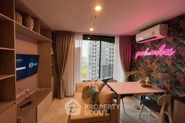 1 Bedroom Condo for sale in Ideo Mobi Sukhumvit East Point, Bang Na, Bangkok near BTS Bang Na