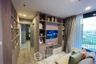 1 Bedroom Condo for sale in Ideo Mobi Sukhumvit East Point, Bang Na, Bangkok near BTS Bang Na