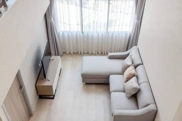 1 Bedroom Condo for sale in KnightsBridge Prime Ratchayothin, Chatuchak, Bangkok near MRT Phaholyothin 24