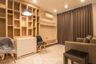 1 Bedroom Condo for sale in The ACE Ekamai, Khlong Tan Nuea, Bangkok near BTS Ekkamai
