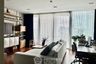 2 Bedroom Condo for sale in MARQUE Sukhumvit, Khlong Tan Nuea, Bangkok near BTS Phrom Phong