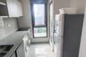 1 Bedroom Condo for sale in Huai Khwang, Bangkok near MRT Huai Khwang