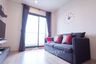 1 Bedroom Condo for sale in Huai Khwang, Bangkok near MRT Huai Khwang