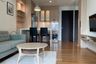1 Bedroom Condo for sale in Ivy Thonglor, Khlong Tan Nuea, Bangkok near BTS Thong Lo