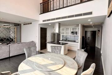 3 Bedroom Condo for sale in Watermark Chaophraya River, Bang Lamphu Lang, Bangkok